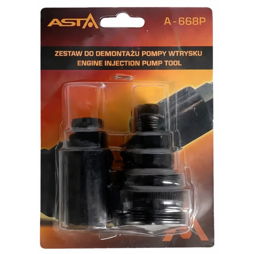Пристрій для зняття паливного насоса BMW M47,M57,LAND ROVER TD4,M47. ASTA A-668P