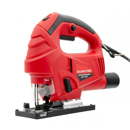 Лобзик электрический Start Pro 1200Вт SJS-1200