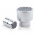 Головка торцевая 3/4",12-гранная, 36мм, длина 58мм. TOPTUL BAEB2436