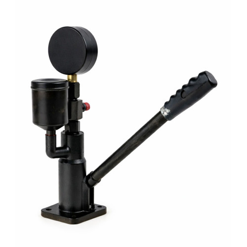 Приспособление для тестирования дизельных форсунок. QUATROS QS30098