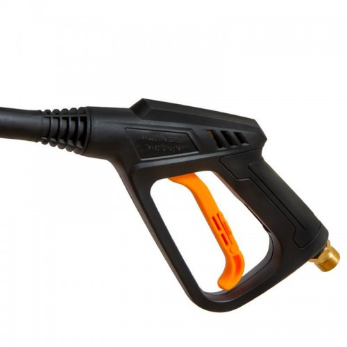 Мойка высокого давления Mächtz MPW‑2058 X TURBO
