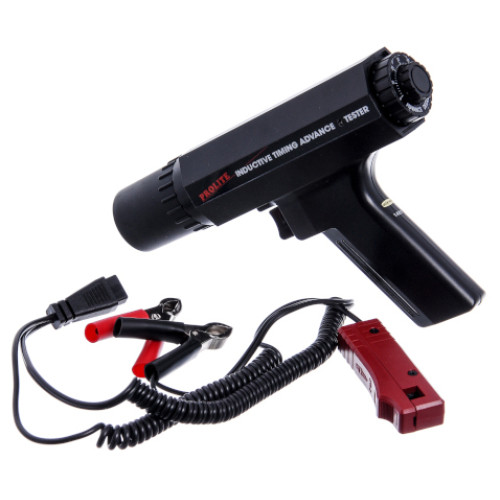 Стробоскоп PROFESSIONAL с интенсивным лучом. TRISCO TA-2200