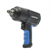 Гайковёрт пневматический:1/2",2230Н·м. Castex PCAS-004