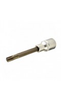  Головка-біта Ribe М9,5;  1/2" L=100 мм FORCE