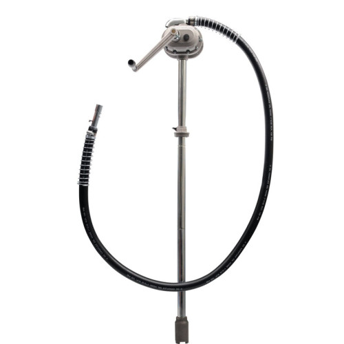 Помпа ротаційна для палива та оливи 100л/хв. YATO YT-0715