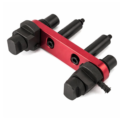 Съёмник форсунок BMW N55,OEM 130270. FORCE 9G0127F