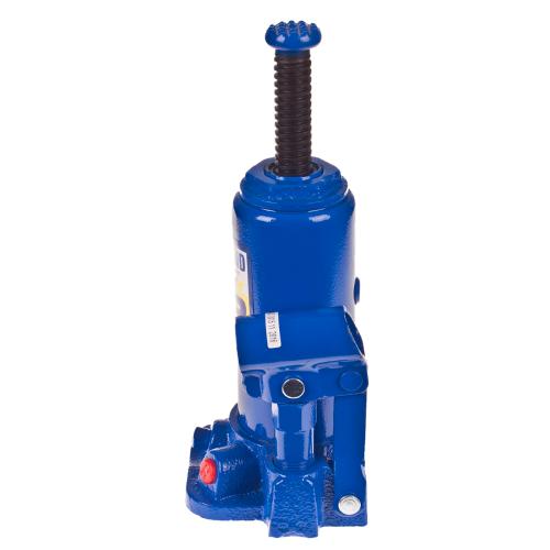 Домкрат бутылочный 3т 180-343 мм VITOL Iron Hand (IH-180350D)