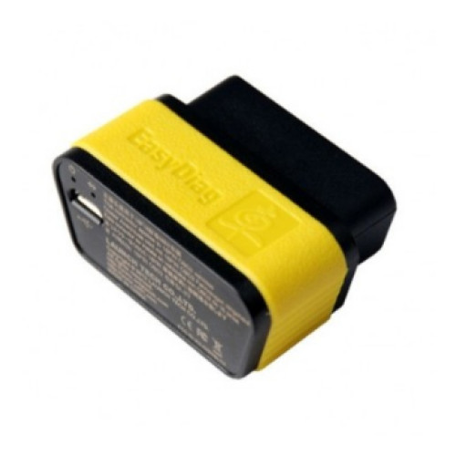 Автомобільний діагностичний сканер (iPhone,iPad) OBD II. LAUNCH EasyDiag-1
