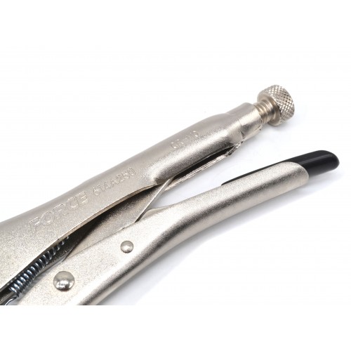 Зажимы с фиксатором, L = 250 mm FORCE 614A250 F
