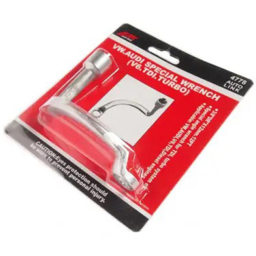 Ключ для обслуживания турбины VAG 12мм,3/8".4778 JTC