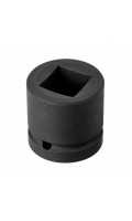 Головка ударна 1/2",4-гранна,14мм, довжина 30мм. FORCE 44114 F