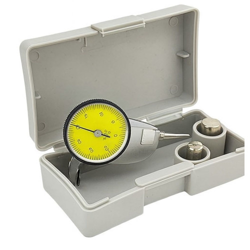 Індикатор важільно-зубчастий (0–0,8мм). PROTESTER LTTI0008