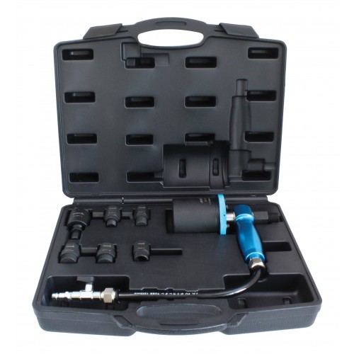 Знімач форсунок пневматичний для BOSCH SIMENS DELPHI DENSO 24од. A-VA7P ASTA