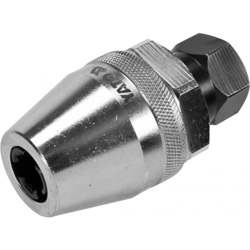 Шпильковерт ударный цанговый: 1/2 YATO YT-06256