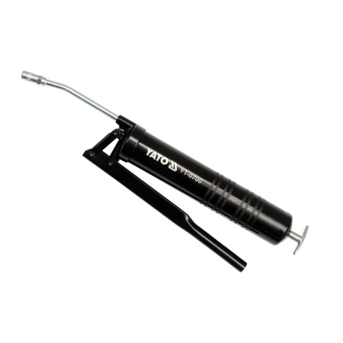Шприц для консистентной смазки,500гр. YATO YT-0700
