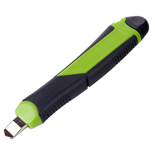 Нож с выдвижным сегментным лезвием 9мм SK5 Alloid Pro HP-23109