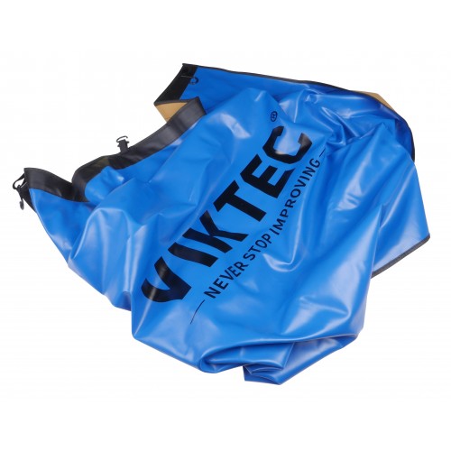 Накидка на крыло виниловая (магнит+крючки)1200*1000мм VT14015 VIKTEC