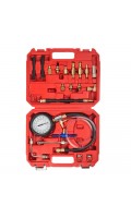 Тестер давления впрыска в инжекторных двигателях Rewolt RE T7004