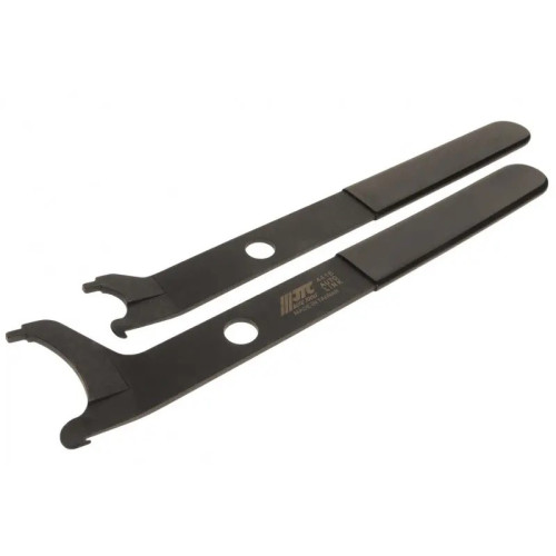 Набор съёмников сальников коленчатого и распределительного вала VAG. 4418 JTC