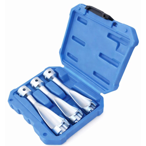 Съемник форсунок 14мм,17мм,19мм, BMW,Opel, Mercedes. ASTA A-3IW12