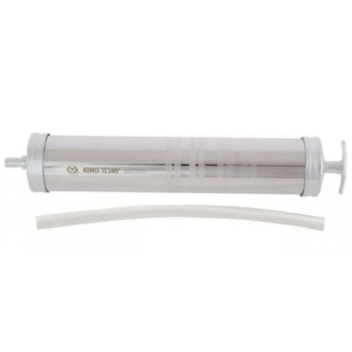 Шприц для масла 500мл. KING TONY 9BT250