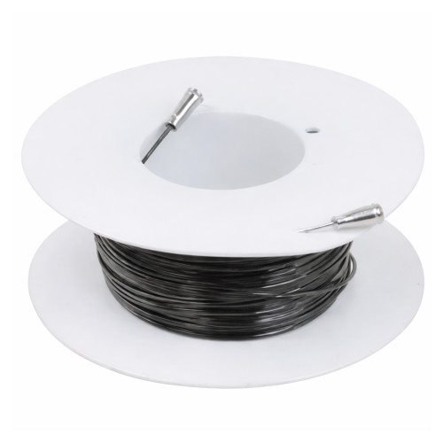 Струна для зрізання ущільнювачів скла,плетена 50м. 2522C JTC