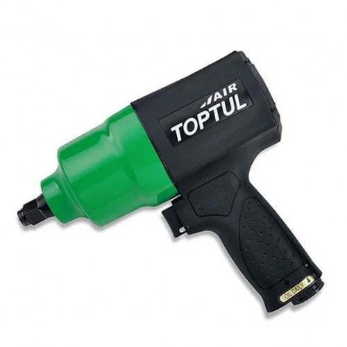 Пневмогайковерт 1/2" 90- 814 Нм 8000об/мин TOPTUL KAAM1606