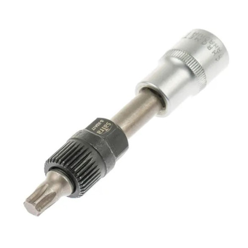 Насадка для альтернатора T50×113мм (33 зубца). SATRA S-X5A17