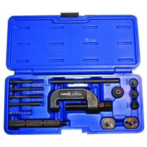 Набор для ремонта мотоциклетной цепи. ASTA A-CHAIN