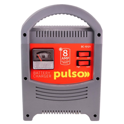 Зарядное устройство PULSO BC-15121 6-12V/8A/9-112AHR(BC-15121)