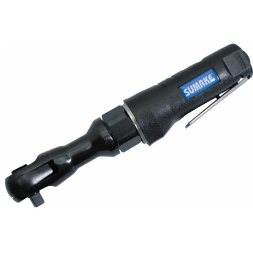 Пневмотрещотка 3/8" (61 Нм 150 об/мин) SUMAKE ST-5552