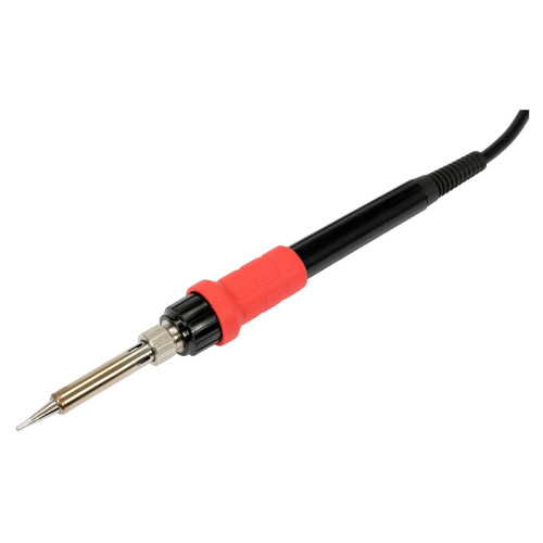 Станція паяльна мережева 60Вт,LCD, 90–480 °C,сумісна з 900M. YATO YT-82460