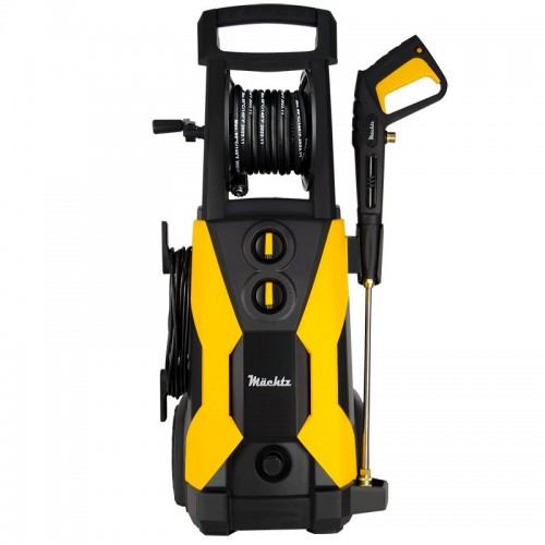 Мойка высокого давления 210 бар 2500 Вт Mächtz MPW‑2551 PRO