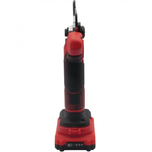Акумуляторний секатор START PRO SAP-21 BRUSHLESS 20В, 2.5А год.