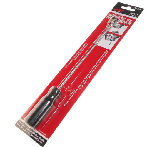 Держатель магнитный для маслосливной пробки 294мм. 5438 JTC