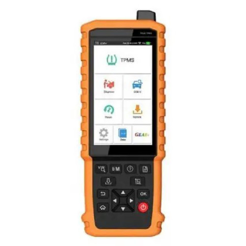 Диагностический автомобильный сканер LAUNCH PILOT SCAN TPMS