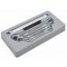 Набор накидных ключей TORX E6-E24 6ед. 5062 FORCE