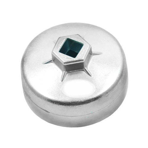 Знімач масляного фільтра «чашка» 91мм/15 граней TOYOTA, NISSAN. RKFC RF-10689115