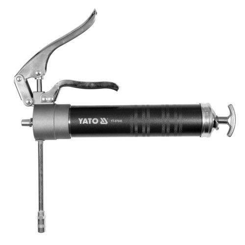 Шприц для смазки с быстрой загрузкой 400гр. YATO YT-07045