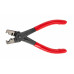 Универсальные клещи для хомутов CLICK/CLICK-R. SATRA S-90065