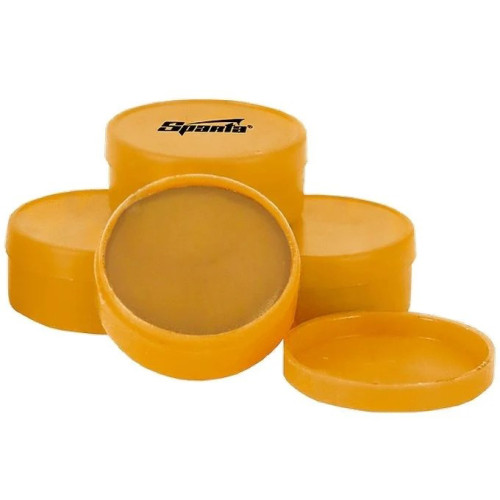 Паяльная паста безотмывочная,10г. SPARTA 913345