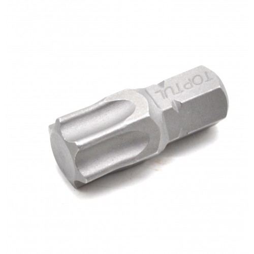 Насадка 10мм L-30мм TORX T27 TOPTUL FSEA1227