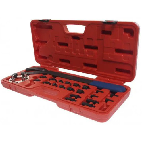 Фиксатор шкива распредвала VAG 1.0L,1.2L,1.4L EA211.2.0L FSi,TSi. 6639 JTC