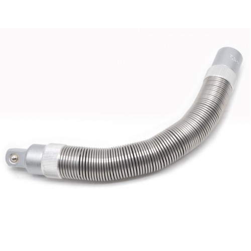 Удлинитель срывной гибкий 1/2" 150 Nm 225мм 8044225F FORCE