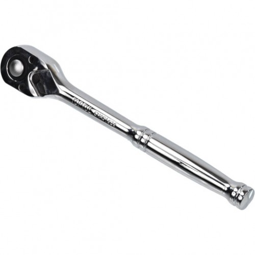 Тріскачка 1/2" 36 зубців (металева ручка) TOPTUL CHAG1626