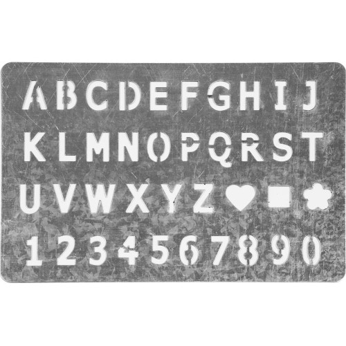 Паяльник-випалювач (по дереву) мережевий LUND : P= 30 Вт, макс. t= 400°C, 11 шт 78890