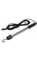 Лампа светодиодная переносная 220V, 4000 К, 3,2 ват 16 LED VOREL 82699