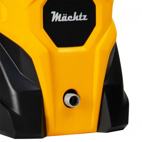 Мойка высокого давления Mächtz MPW‑1858 X TURBO