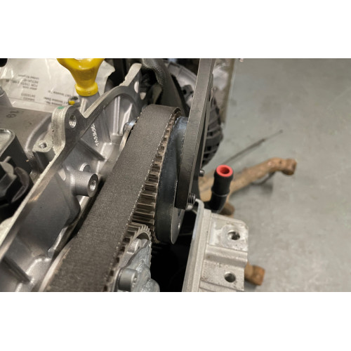 Адаптер для фиксации звездочки распределительного вала 6261 JTC для VW Group 1.0L / 1.5L бензин 6261 JTC