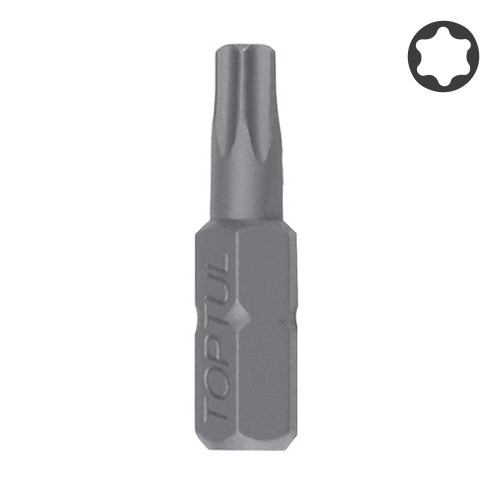 Насадка 1/4" 25мм TORX T6 TOPTUL FSEA0806